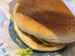 -麦当劳(百利广场店)