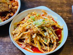 红油成都笋子-牛王庙(龙华花园店)