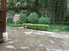 -春晖园度假酒店温泉