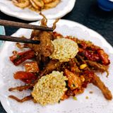 听说夏天就要一边开空调一边吃打边炉[得意]