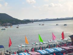 -云龙湖旅游景区