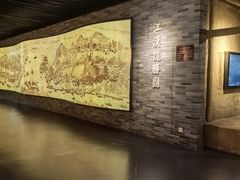 -武汉规划展示馆
