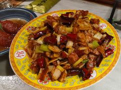 -那家小馆•北京菜•烤鸭(中关村店)