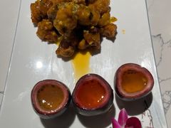 -老友王·南宁特色菜(金汇如意坊店)