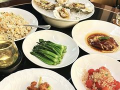 -珠海瑞吉酒店·宴庭中餐厅