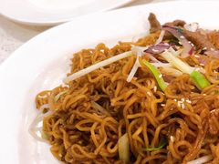-新发记港式茶餐厅(黄浦店)