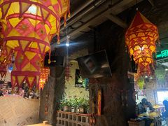 -花腰餐吧Bistro烧烤 傣味(传媒大学店)