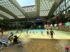 -杭州开元森泊度假乐园