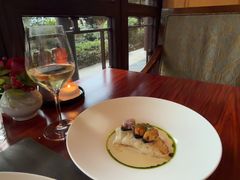 -杭州西子湖四季酒店-WL BISTRO西湖餐厅(灵隐路店)