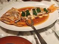 -杭州君悦酒店·湖滨28中餐厅