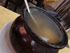 草根汤-莲花公园煎蟹(总店)