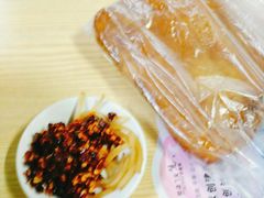 -海清宁记大馅云吞