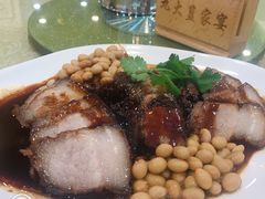 接官亭叉烧-九大簋家宴(北京路店)