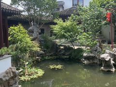 -苏州冶园园林民宿(太湖西山风景区店)