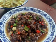 -聚缘·湘味音乐餐厅party(罗湖店)