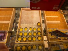 -墨茉点心局(梅溪湖新天地一店)