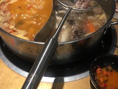 -左庭右院鲜牛肉火锅(南通CBD大有境店)