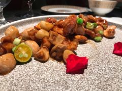 -荣公子创意菜
