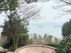 -天目湖涵田半山温泉