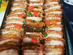 -龙姐私房菜(和顺古镇店)