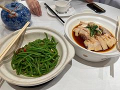 砂锅山东扁芸豆-山东老家(科韵分店)