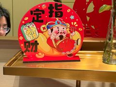 -海底捞火锅(杭州天虹购物中心店)