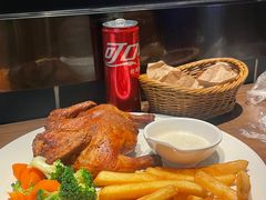 -FABIO’S费比欧披萨餐厅