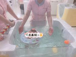 -金鹰国际月子中心(新街口店)