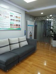 -成都军建医院·疤痕诊疗中心