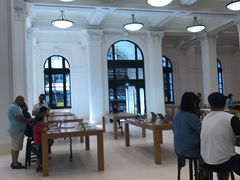 店内环境-Apple Store(Brisbane)