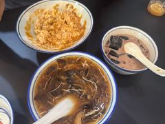 -左记港食(融科天城店)