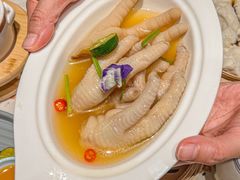 -点都德(广州白云山景区南门店)