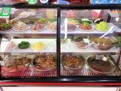 -赵氏牛肉罩火烧