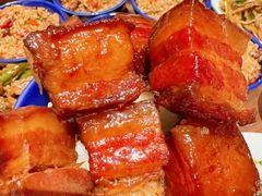 -隐厨·中国菜馆(三里屯T+MALL店)