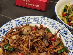 -回家吃饭·地道南昌菜(建德观总店)