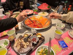 -辣斗辣火锅(太古里店)