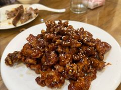 -砂锅李(九江路店)