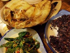 -多哥水傣味餐厅(司马巷店)