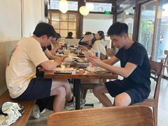-铃木食堂(杨梅竹店)