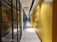 -诺伯曼·运动会馆(新梦店)