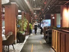 -广东道至正餐厅(区庄店)