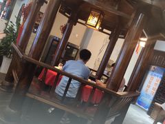 -东沙小镇主题餐厅(下沙店)