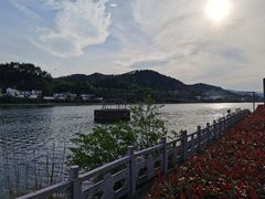 -禅宗三祖寺