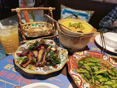 -泰妃殿(武汉首店)