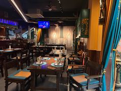 -甘尼仕印度餐厅爵士酒吧(阳春巷店)