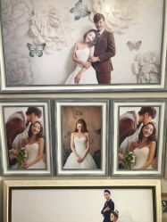 -梵梦影像馆(绿博园店)