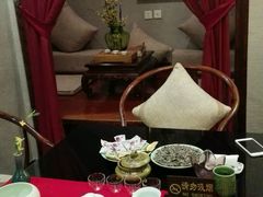 -王府茶楼茶宴·创意菜(大观园总店)