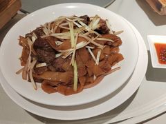 -利苑酒家(华熙国际店)