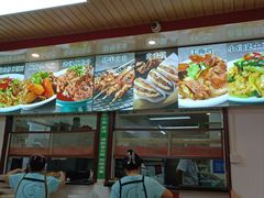 -韩师傅老大同刀削面(北苑路店)