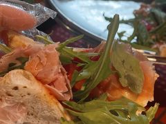 -Primo·丽莫意大利窑烤披萨